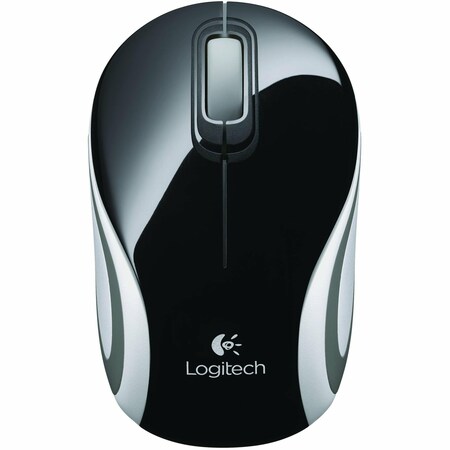 LOGITECH Wirless Mini Mouse M187, 910002726 910-002726